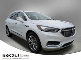 Buick 2019 Enclave