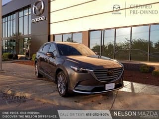 Mazda 2023 CX-9