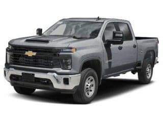 Chevrolet 2024 Silverado 3500HD