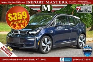 BMW 2021 i3