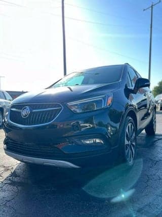 Buick 2017 Encore