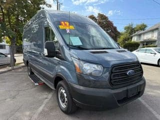 Ford 2019 Transit