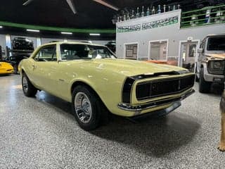 Chevrolet 1967 Camaro