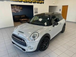 MINI 2014 Cooper