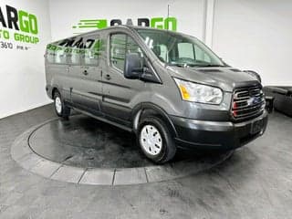 Ford 2019 Transit