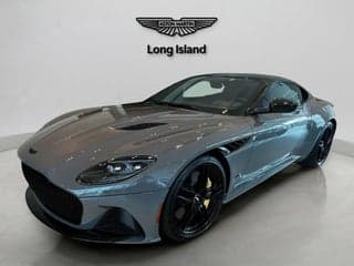 Aston Martin 2023 DBS