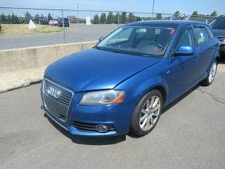 Audi 2010 A3