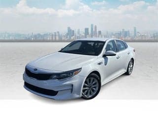 Kia 2017 Optima