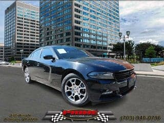 Dodge 2015 Charger