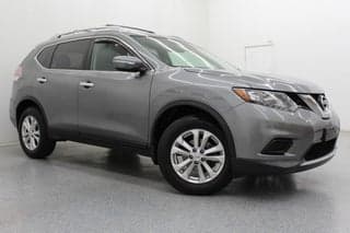 Nissan 2015 Rogue