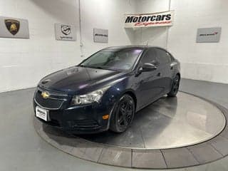 Chevrolet 2014 Cruze