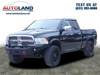 Dodge 2010 Ram 1500