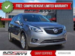 Buick 2020 Envision