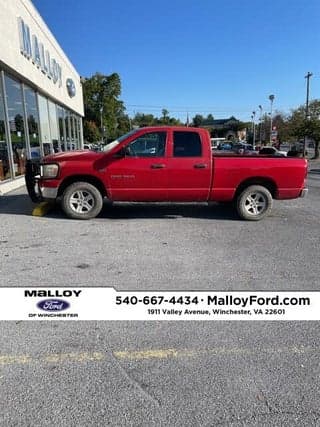 Dodge 2006 Ram 1500