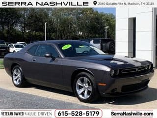 Dodge 2017 Challenger