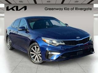 Kia 2019 Optima