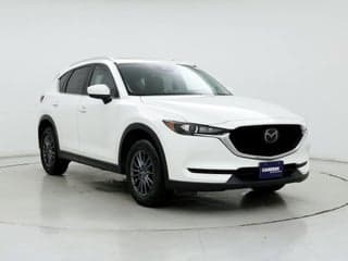 Mazda 2019 CX-5