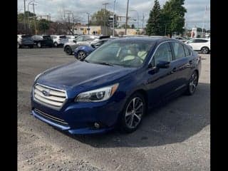 Subaru 2015 Legacy