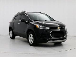 Chevrolet 2019 Trax