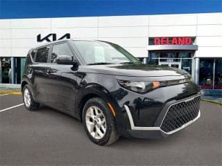 Kia 2023 Soul