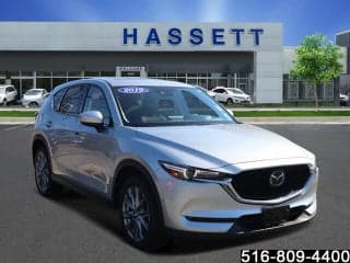 Mazda 2019 CX-5