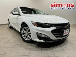 Chevrolet 2023 Malibu