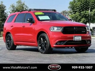 Dodge 2017 Durango