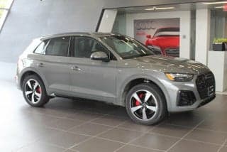 Audi 2024 Q5