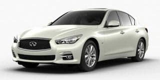 Infiniti 2017 Q50