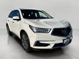 Acura 2019 MDX