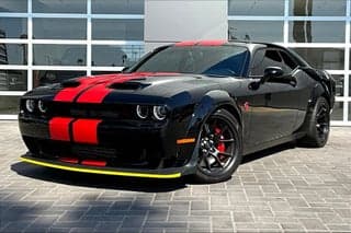 Dodge 2023 Challenger