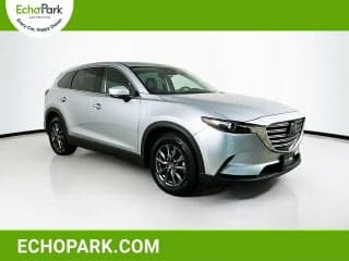 Mazda 2023 CX-9