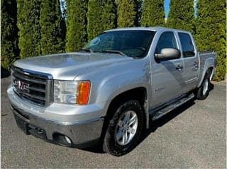 GMC 2012 Sierra 1500