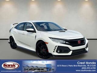 Honda 2018 Civic