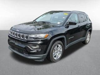 Jeep 2022 Compass