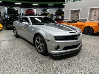 Chevrolet 2010 Camaro