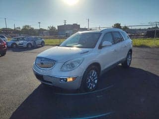 Buick 2011 Enclave