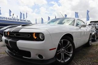 Dodge 2020 Challenger