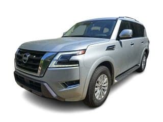 Nissan 2023 Armada