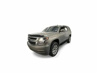 Chevrolet 2018 Tahoe