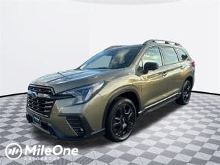 Subaru 2023 Ascent