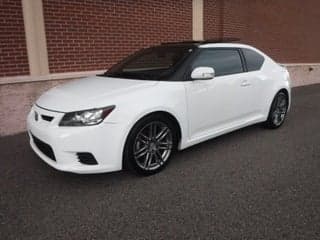 Scion 2013 tC