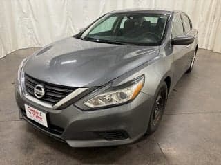 Nissan 2017 Altima