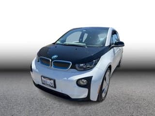 BMW 2016 i3