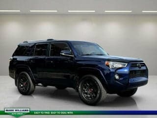 Toyota 2024 4Runner