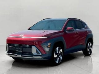 Hyundai 2025 Kona