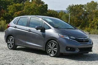 Honda 2019 Fit