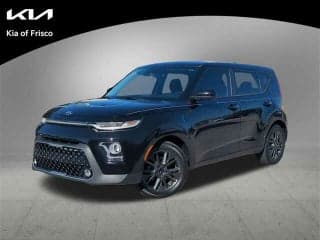 Kia 2020 Soul