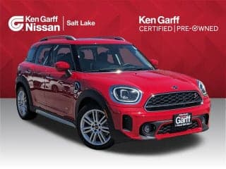 MINI 2024 Countryman