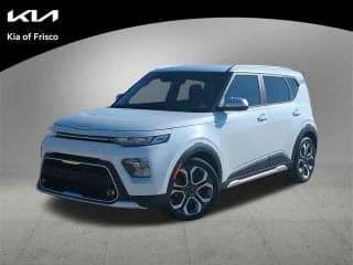 Kia 2022 Soul